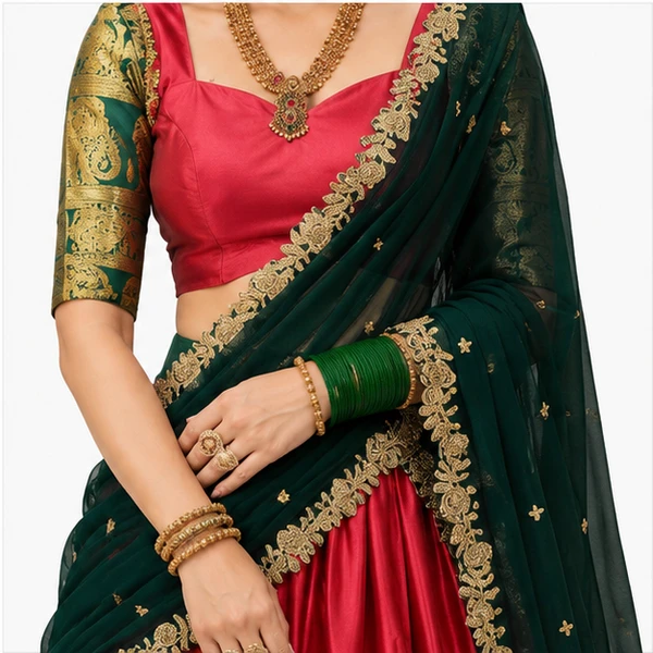 Narayan Pattu Zari Worked Designer Lehenga Choli Collection 3 Narayan Pattu Zari Worked Designer Lehenga Choli Collection