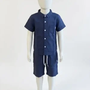 Baby Boy Outfit | Löweo Germany