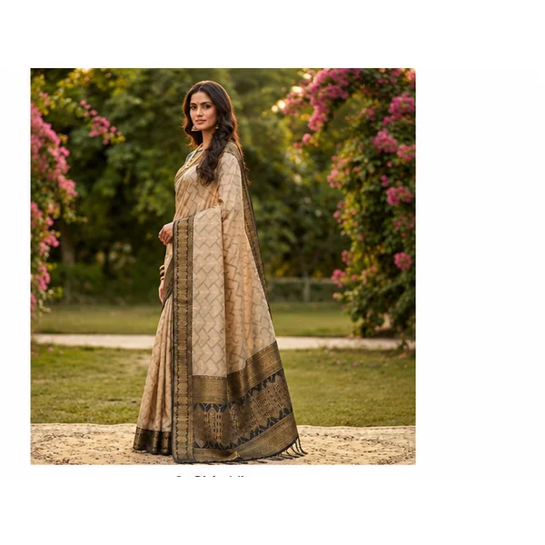 Ast Madhvi Cotton Soft Cotton Silk Zari Border Saree Collection 2 Ast Madhvi Cotton Soft Cotton Silk Zari Border Saree Collection