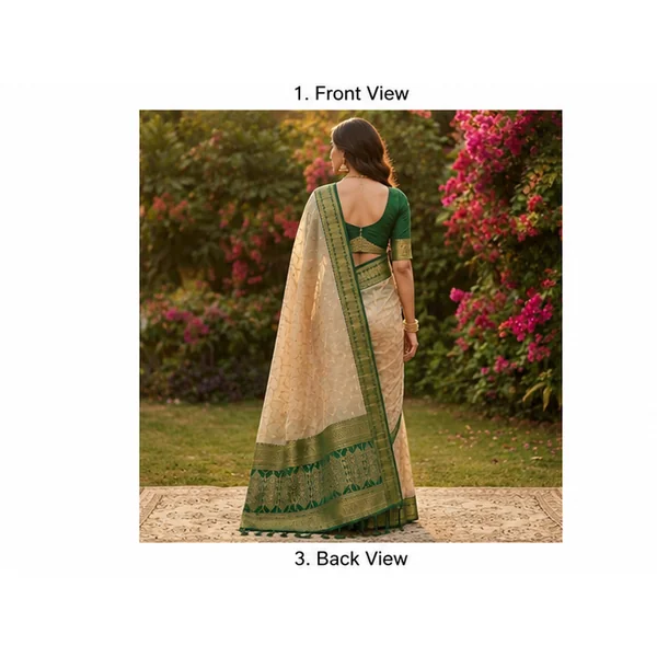Ast Madhvi Cotton Soft Cotton Silk Zari Border Saree Collection 3 Ast Madhvi Cotton Soft Cotton Silk Zari Border Saree Collection