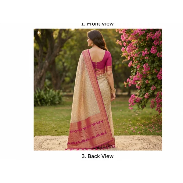 Ast Madhvi Cotton Soft Cotton Silk Zari Border Saree Collection 3 Ast Madhvi Cotton Soft Cotton Silk Zari Border Saree Collection