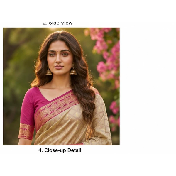Ast Madhvi Cotton Soft Cotton Silk Zari Border Saree Collection 4 Ast Madhvi Cotton Soft Cotton Silk Zari Border Saree Collection