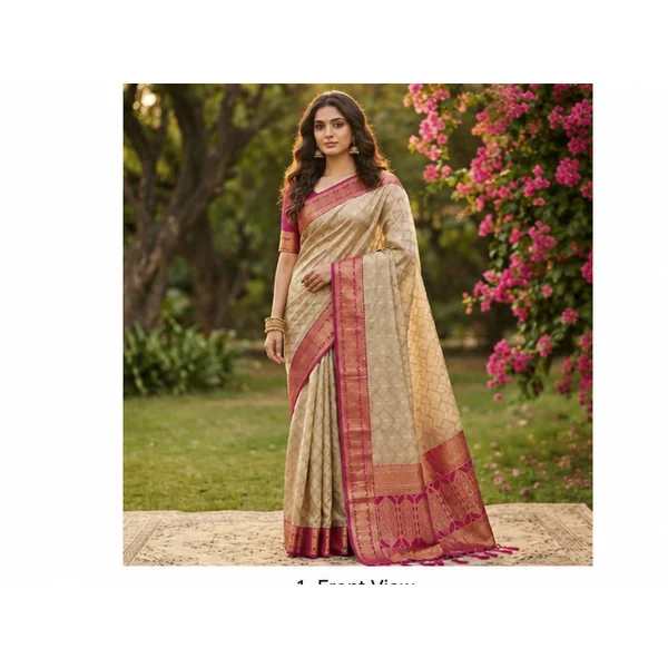 Ast Madhvi Cotton Soft Cotton Silk Zari Border Saree Collection 1 Ast Madhvi Cotton Soft Cotton Silk Zari Border Saree Collection
