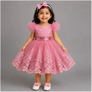 Home 16 Baby Girl Party Dress | Löweo Germany