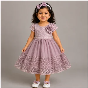 Home 18 Baby Girl Party Dress | Löweo Germany