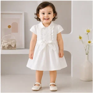 Baby Girl Party Dress | Löweo Germany