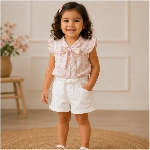Girls Party Dress | Löweo Germany