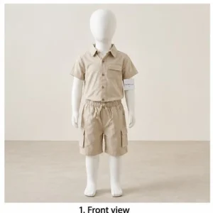 Baby Boy Outfit | Löweo Germany