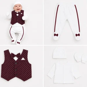 Baby Boy Outfit | Löweo Germany