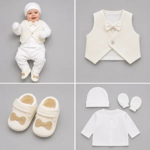 Baby Boy Outfit | Löweo Germany