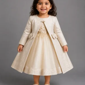 Baby Girl Party Dress | Löweo Germany