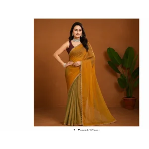 Home 29 Fendy New Chiffon Fancy Saree Collection