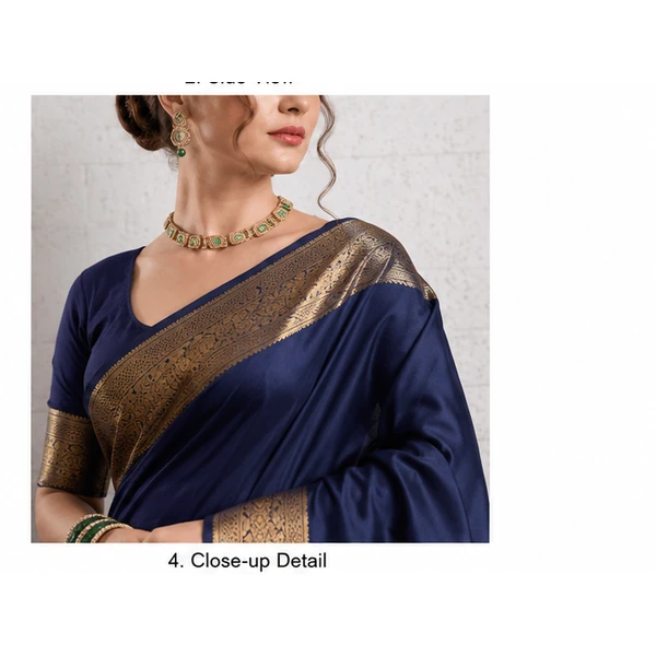 Banarasi Silk Zari Weaving Saree Collection 4 Banarasi Silk Zari Weaving Saree Collection