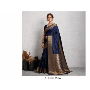 Home 27 Banarasi Silk Zari Weaving Saree Collection