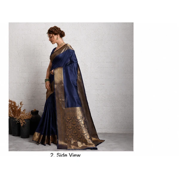 Banarasi Silk Zari Weaving Saree Collection 2 Banarasi Silk Zari Weaving Saree Collection