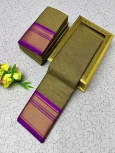 Home 36 Silk Festival Saree