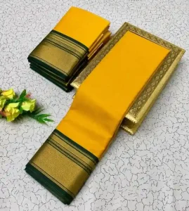 Home 37 Silk Festival Saree
