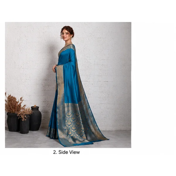 Banarasi Silk Zari Weaving Saree Collection 2 Banarasi Silk Zari Weaving Saree Collection